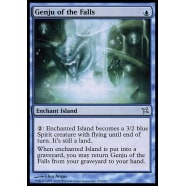 Genju of the Falls Thumb Nail