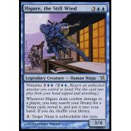 Higure, the Still Wind Thumb Nail