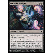 Horobi's Whisper Thumb Nail