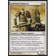 Indebted Samurai Thumb Nail