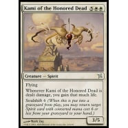 Kami of the Honored Dead Thumb Nail