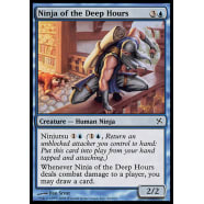 Ninja of the Deep Hours Thumb Nail