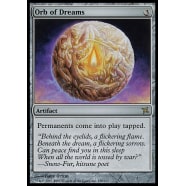 Orb of Dreams Thumb Nail