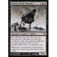 Patron of the Nezumi Thumb Nail