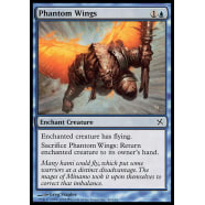 Phantom Wings Thumb Nail