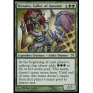 Shizuko, Caller of Autumn Thumb Nail