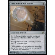 That Which Was Taken Thumb Nail