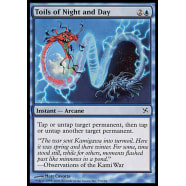 Toils of Night and Day Thumb Nail