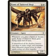 Kami of Tattered Shoji Thumb Nail