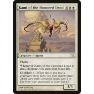 Kami of the Honored Dead Thumb Nail