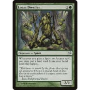 Loam Dweller Thumb Nail