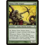 Matsu-Tribe Sniper Thumb Nail