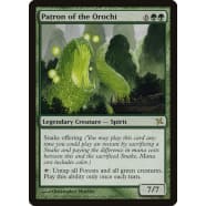 Patron of the Orochi Thumb Nail