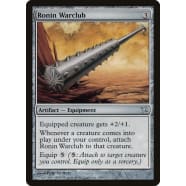 Ronin Warclub Thumb Nail