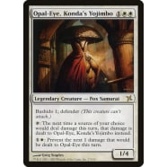 Opal-Eye, Konda's Yojimbo Thumb Nail