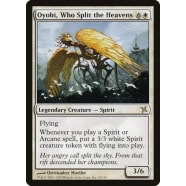 Oyobi, Who Split the Heavens Thumb Nail
