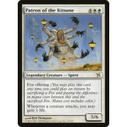 Patron of the Kitsune Thumb Nail