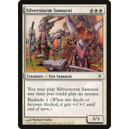 Silverstorm Samurai Thumb Nail