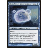 Kira, Great Glass-Spinner Thumb Nail