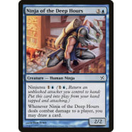 Ninja of the Deep Hours Thumb Nail