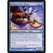 Patron of the Moon Thumb Nail