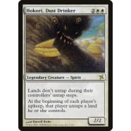 Hokori, Dust Drinker Thumb Nail