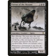 Patron of the Nezumi Thumb Nail