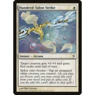 Hundred-Talon Strike Thumb Nail