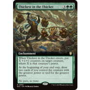 Thickest in the Thicket Thumb Nail