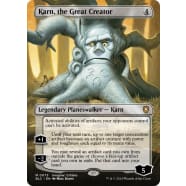 Karn, the Great Creator Thumb Nail