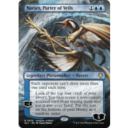 Narset, Parter of Veils Thumb Nail