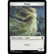 Spirit (Token) Thumb Nail