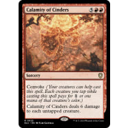 Calamity of Cinders Thumb Nail