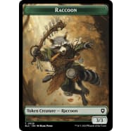 Raccoon (Token) Thumb Nail