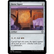Boros Signet Thumb Nail