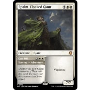 Realm-Cloaked Giant Thumb Nail