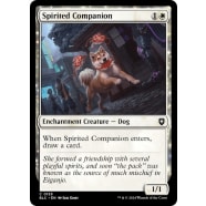 Spirited Companion Thumb Nail