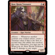 Rose Room Treasurer Thumb Nail