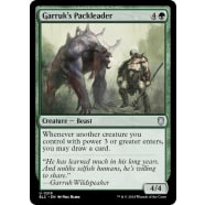 Garruk's Packleader Thumb Nail