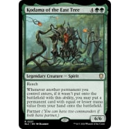 Kodama of the East Tree Thumb Nail