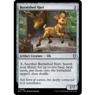 Burnished Hart Thumb Nail