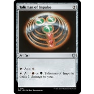 Talisman of Impulse Thumb Nail