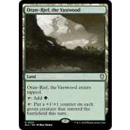 Oran-Rief, the Vastwood Thumb Nail