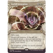 Starfall Invocation Thumb Nail