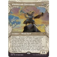 Whiskervale Forerunner Thumb Nail