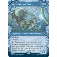 Kitsa, Otterball Elite Thumb Nail