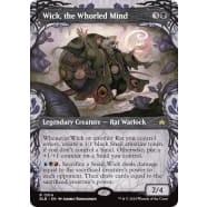 Wick, the Whorled Mind Thumb Nail