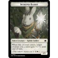 Intrepid Rabbit (Token) Thumb Nail