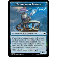 Thundertrap Trainer (Token) Thumb Nail