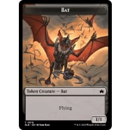 Bat (Token) Thumb Nail